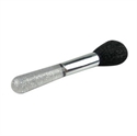 Image de Dense stucco-YMC-PB124 A transparent plastic handle