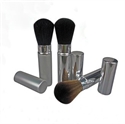 Изображение Retractable brush of silver B-YMC-RB124