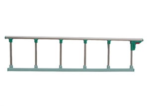 Picture of Six Rails[var1]