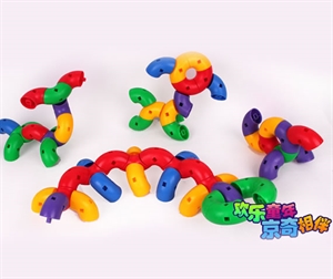 Picture of Tube bending blocks JQ1010