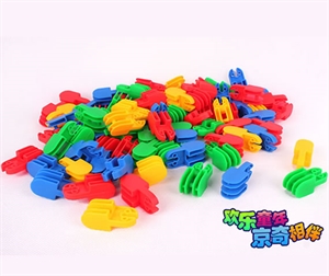 Picture of Building blocks JQ1009