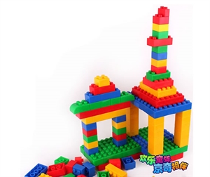 Изображение Building blocks JQ1001