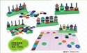 Picture of building blocks JQ1072-X