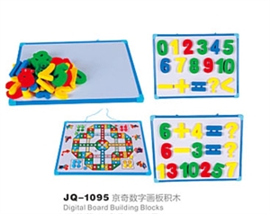 Image de JQ1095 digital board block