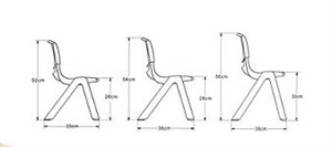 Picture of Plastic Chair