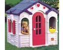 JQ3010  Children plastic house の画像