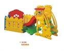 Outdoor Play Equipment Slide の画像