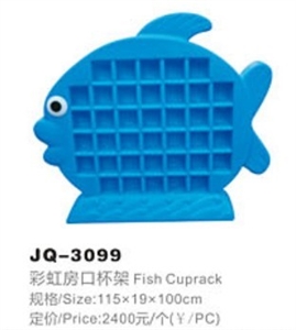 Fish Cuprack の画像