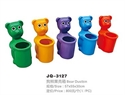 Picture of Bear Dustbin