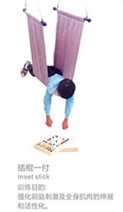 Picture of Inset stick