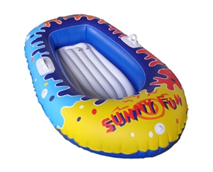 Image de Boat Series