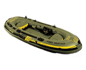 Image de Boat Series