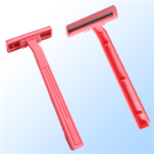 Picture of Twin Blade Shaver Sensitive