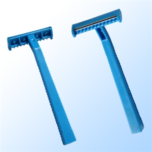 Picture of Twin Blade Shaver Sensitive