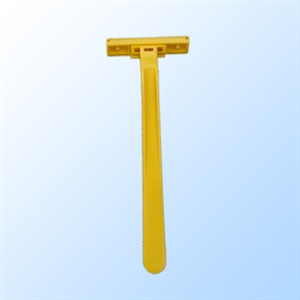 Picture of Disposable razor Kit