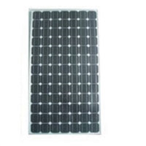 MONO Solar Panel GYM 220W-300W の画像