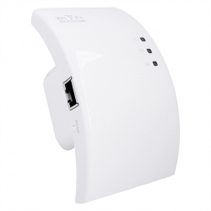 Image de Wireless Access Point Router