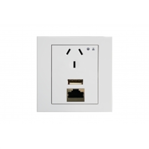 Изображение The wall into the power line AP (coming soon)