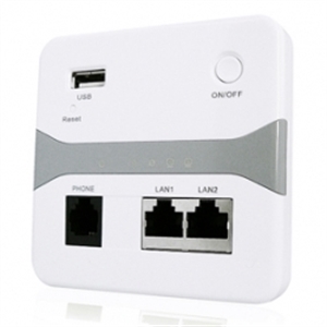 Image de wireless router