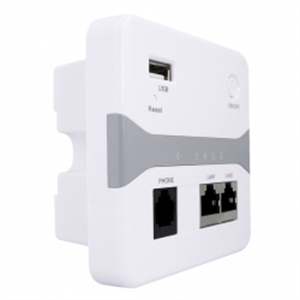 Open Source Wireless Router