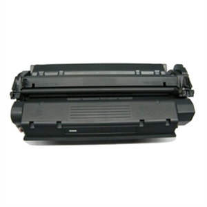 Picture of Toner cartridge for HP printer