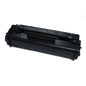 Image de Toner cartridge for HP printer