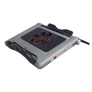Picture of Laptop stand with fan