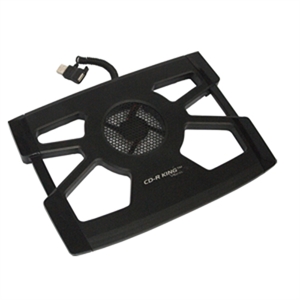Image de Laptop cooling pad