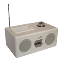 Portable cardreader speaker の画像
