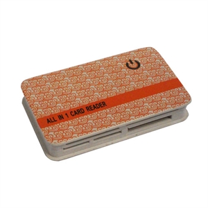Image de USB2.0 all in one cardreader