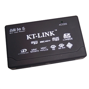 USB2.0 all in one cardreader