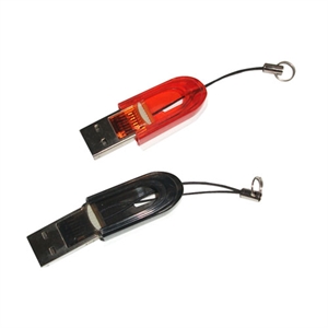 Picture of TF cardreader