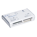 USB2.0 all in one cardreader の画像