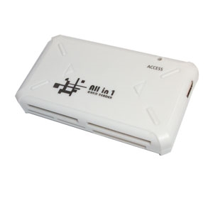 Image de USB2.0 all in one cardreader