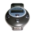 Picture of car FM transmitter with- LCD