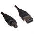 Picture of IEEE 1394 Cable