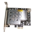 Picture of PCI-E To express Card