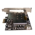 Picture of PCI-E To express Card