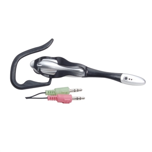 Picture of Mini earphone with microphone