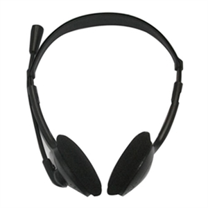 Picture of Headphone with microphone