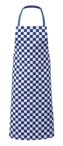 Picture of long apron