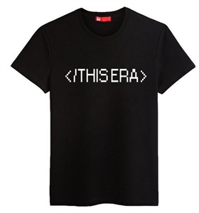 Picture of o neck t-shirt