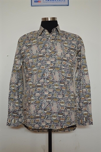 Picture of mens casual shirts