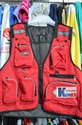outdoor vest の画像