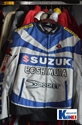 auto racing jacket の画像