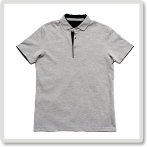 Изображение Classic Polo Shirt for POP