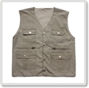 Classic Waistcoat の画像