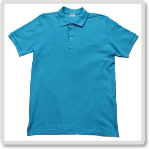 Picture of Classic Polo Shirt