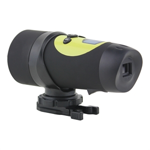 Action Sports Camera