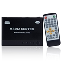 Picture of HD media player